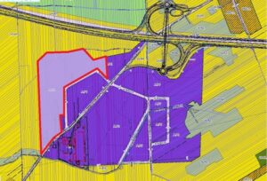 Miniaturka artykułu Teren inwestycyjny Końskowola 11 (A.P2)