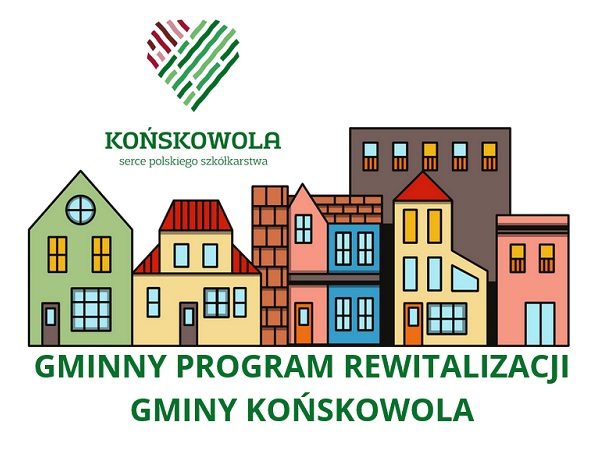 Miniaturka artykułu OBWIESZCZENIE   WÓJTA GMINY KOŃSKOWOLA z dnia 20 sierpnia 2024 r.  o przystąpieniu do konsultacji społecznych projektu uchwały Rady Gminy Końskowola w sprawie określenia zasad wyznaczania składu oraz zasad działania Komitetu Rewitalizacji Gminy Końskowola